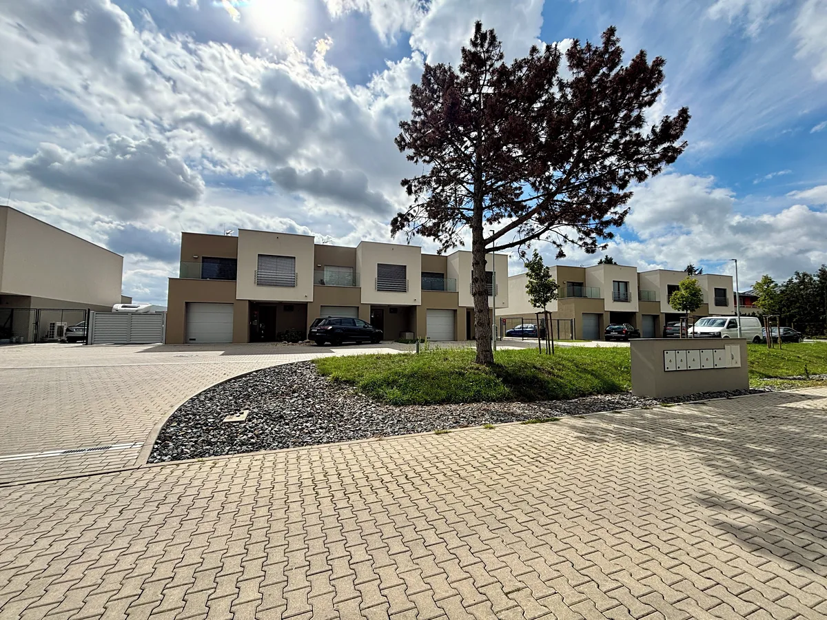 Prodej rodinného domu 135 m², pozemek 290 m²